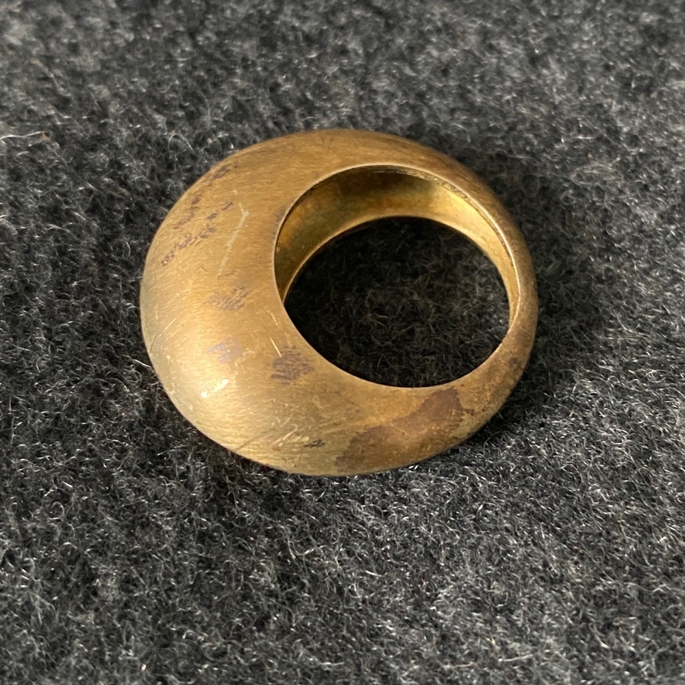 Ash+Ames Ring